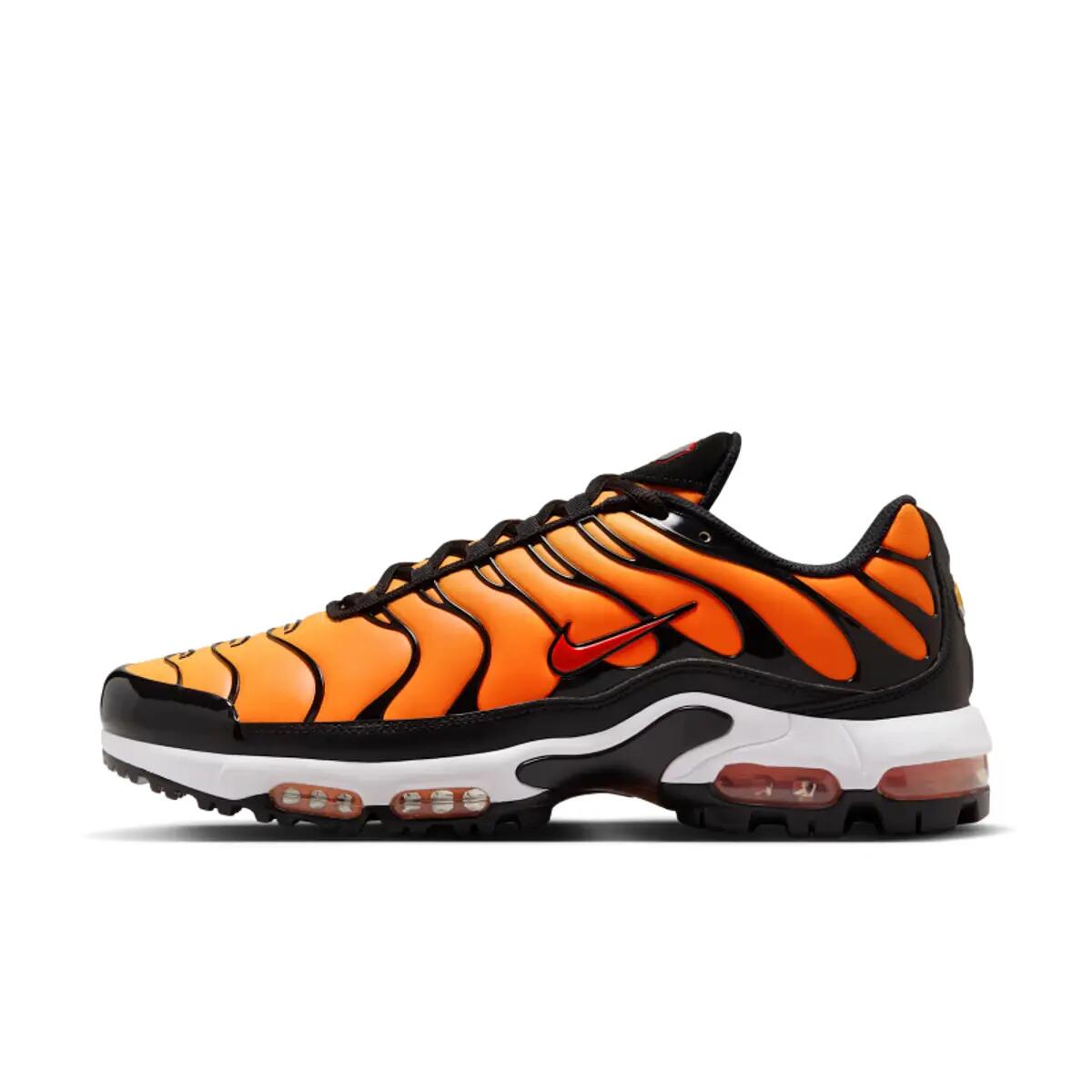 Nike Air Max Plus Golf Sunset 3/6