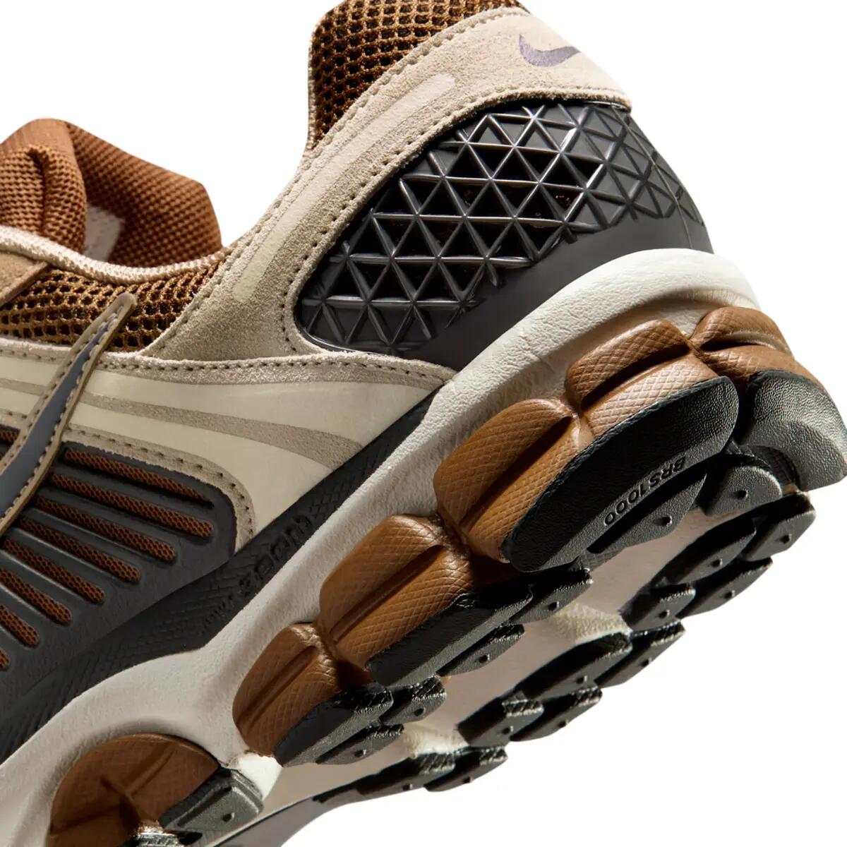 Nike Zoom Vomero 5 Light British Tan Khaki 6/6
