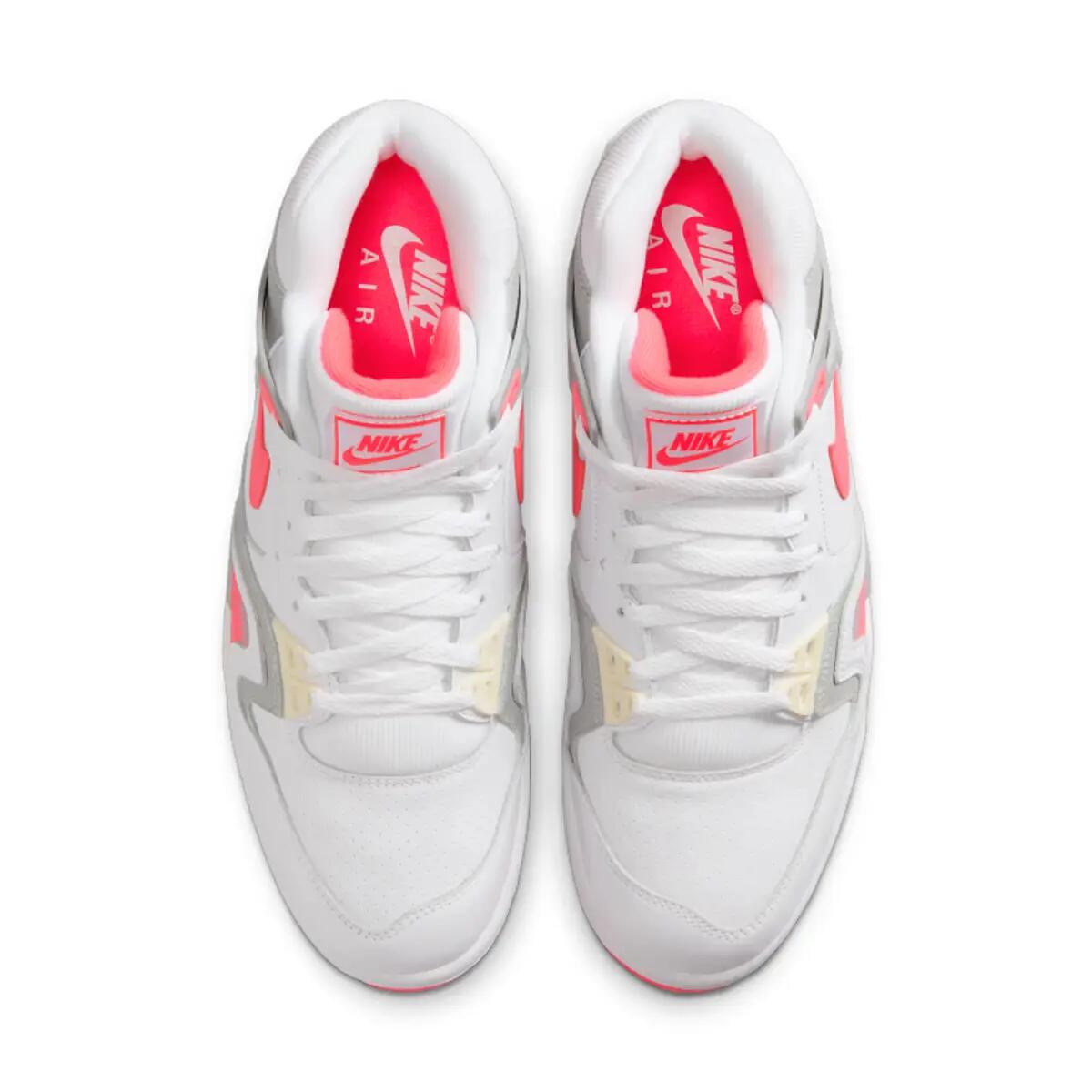 Nike Air Tech Challenge II Racer Pink 4/6