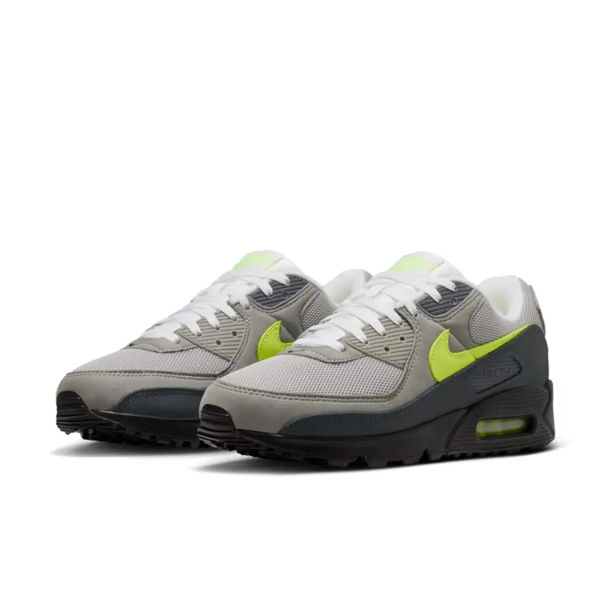 Nike Air Max 90 Neon 4/6