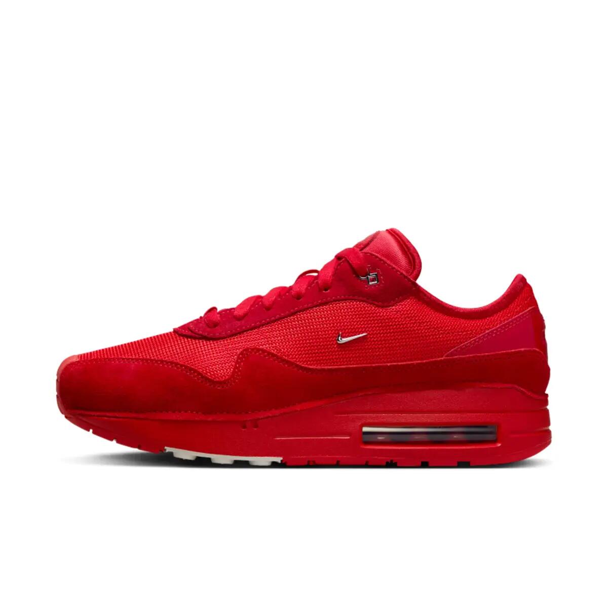 Nike Air Max 1 86 Jacquemus Dark Red 2/6