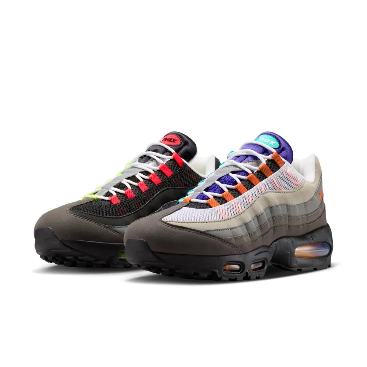 Nike Air Max 95 Premium Greedy (2026) 5/6