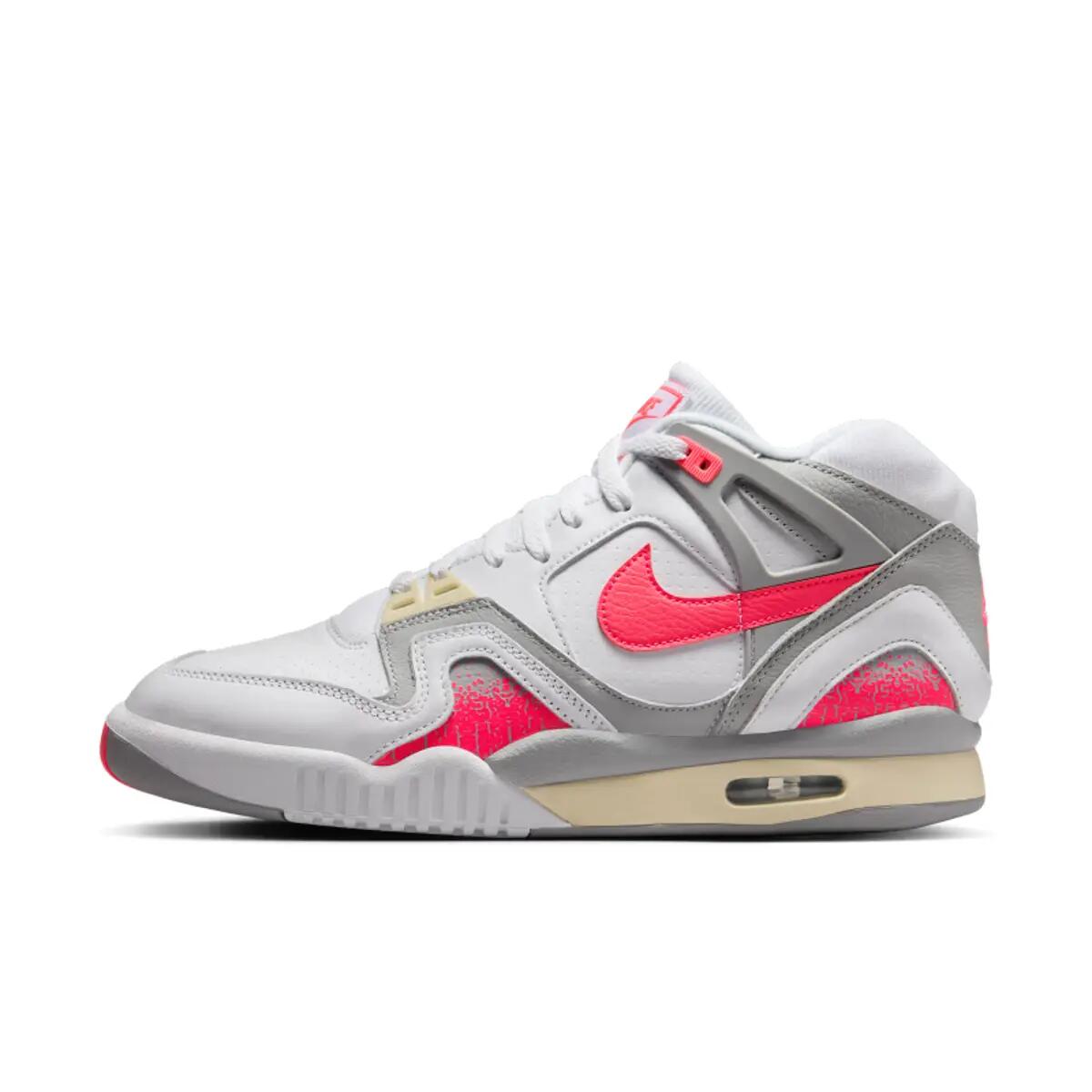 Nike Air Tech Challenge II Racer Pink 3/6