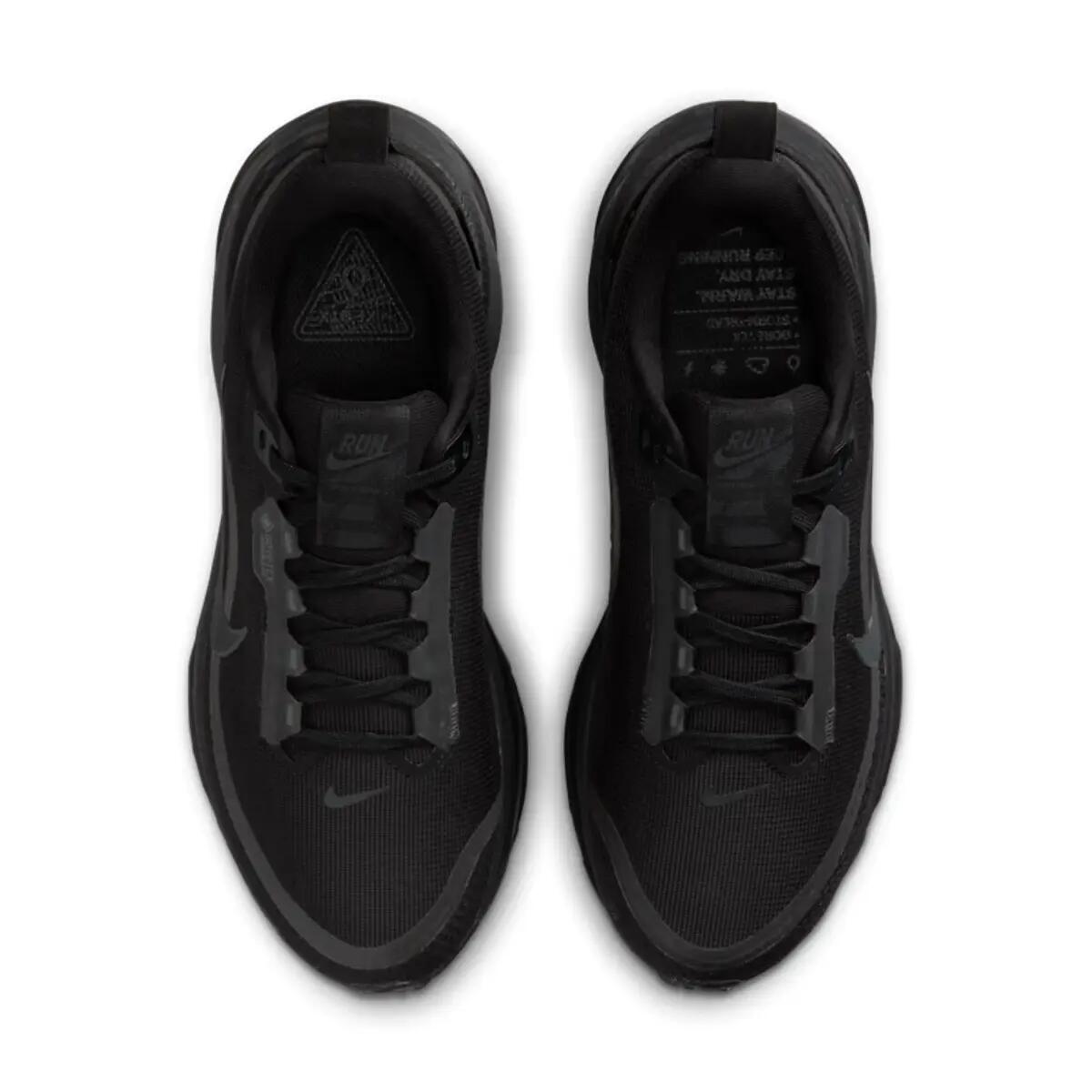 Nike Vomero 18 Gore-Tex Black Anthracite (Women's) 4/6