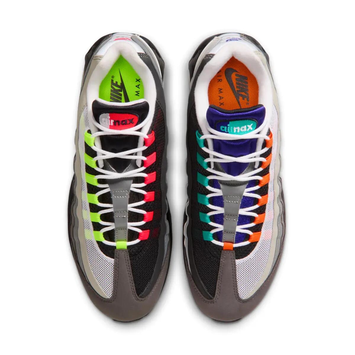 Nike Air Max 95 Premium Greedy (2026) 4/6