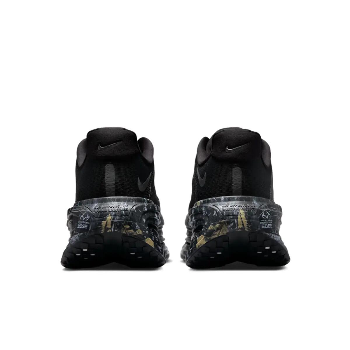 Nike Vomero Premium Realtree Camo Black 6/6