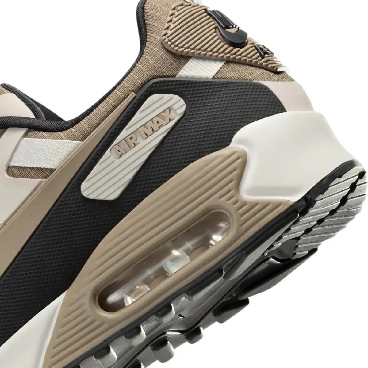 Nike Air Max 90 Drift Light Orewood Brown 6/6