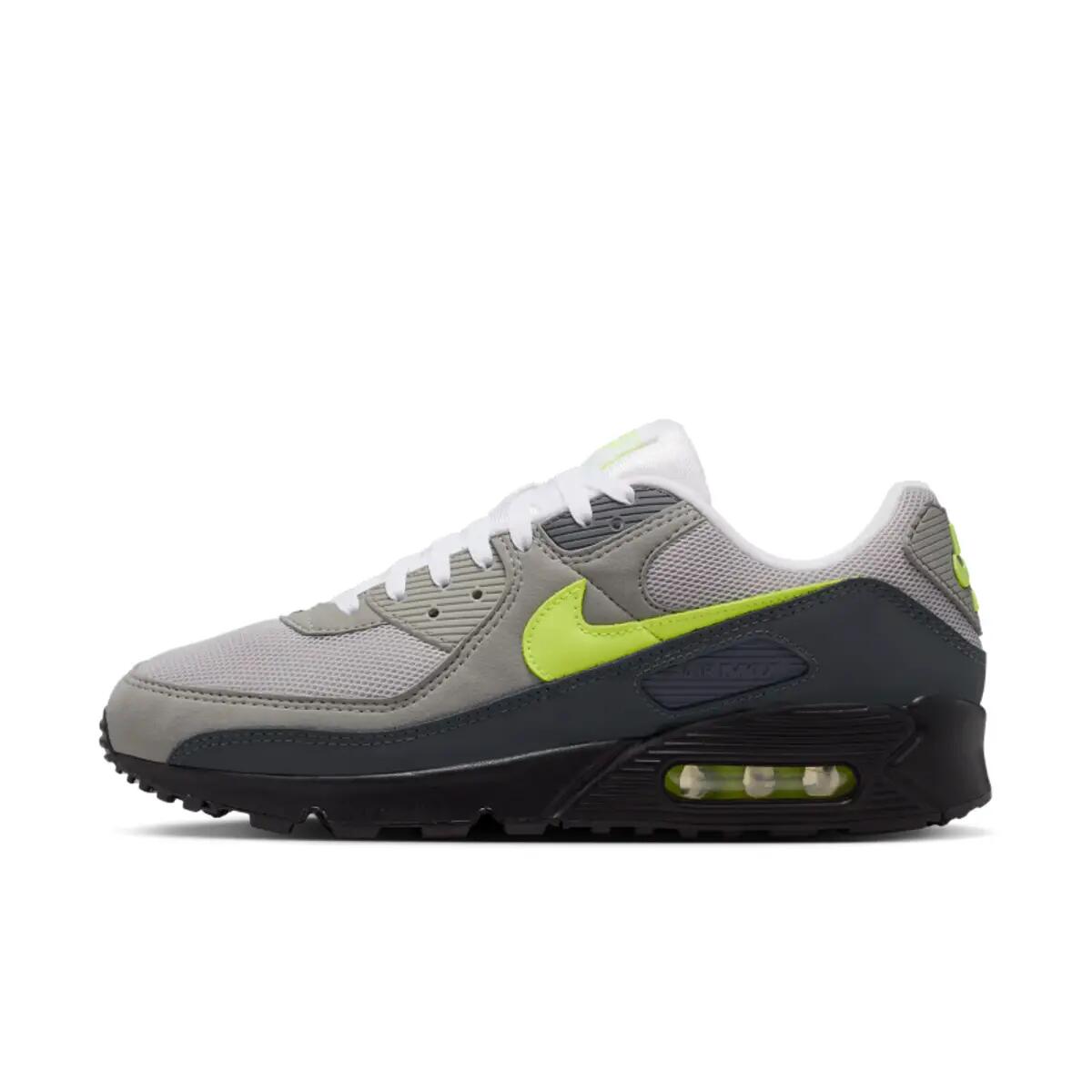Nike Air Max 90 Neon 2/6