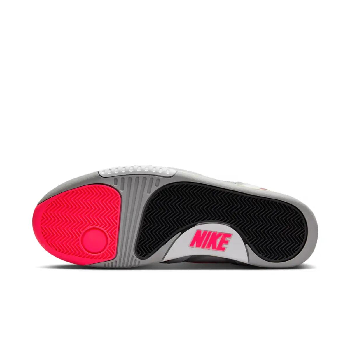 Nike Air Tech Challenge II Racer Pink 2/6