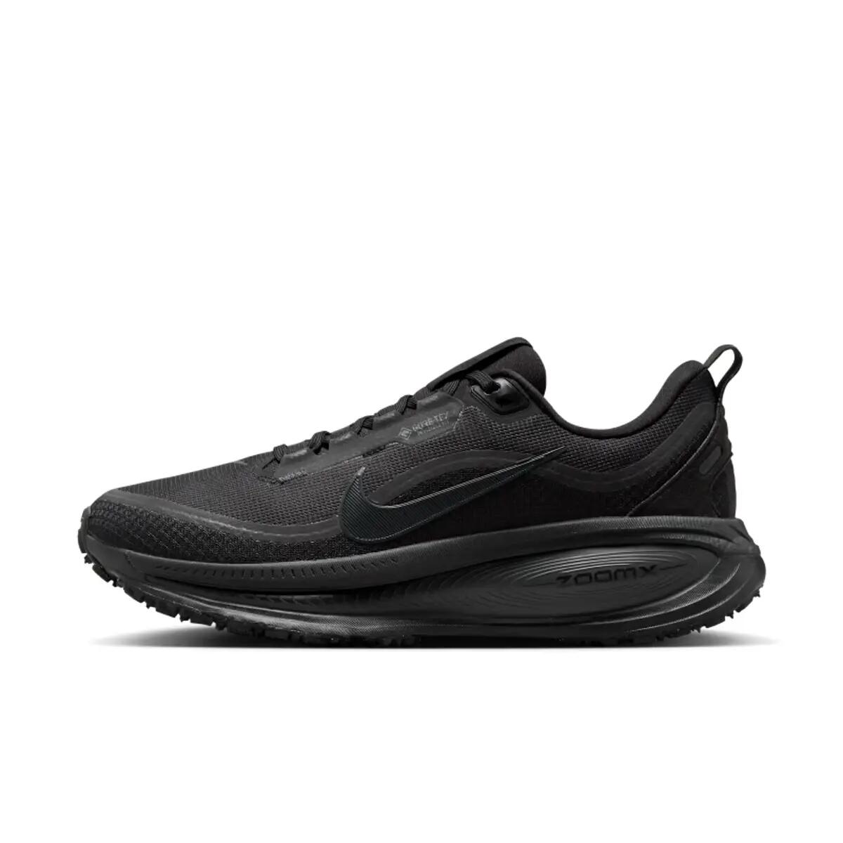 Nike Vomero 18 Gore-Tex Black Anthracite (Women's) 3/6