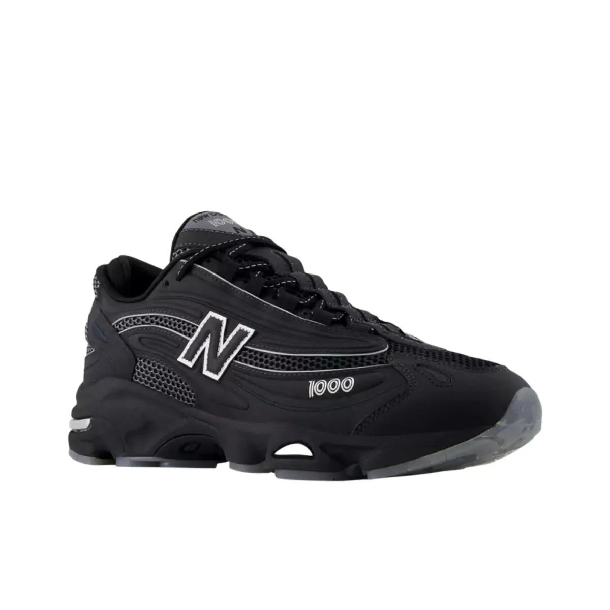 New Balance 1000 Lunar New Year Black 5/5