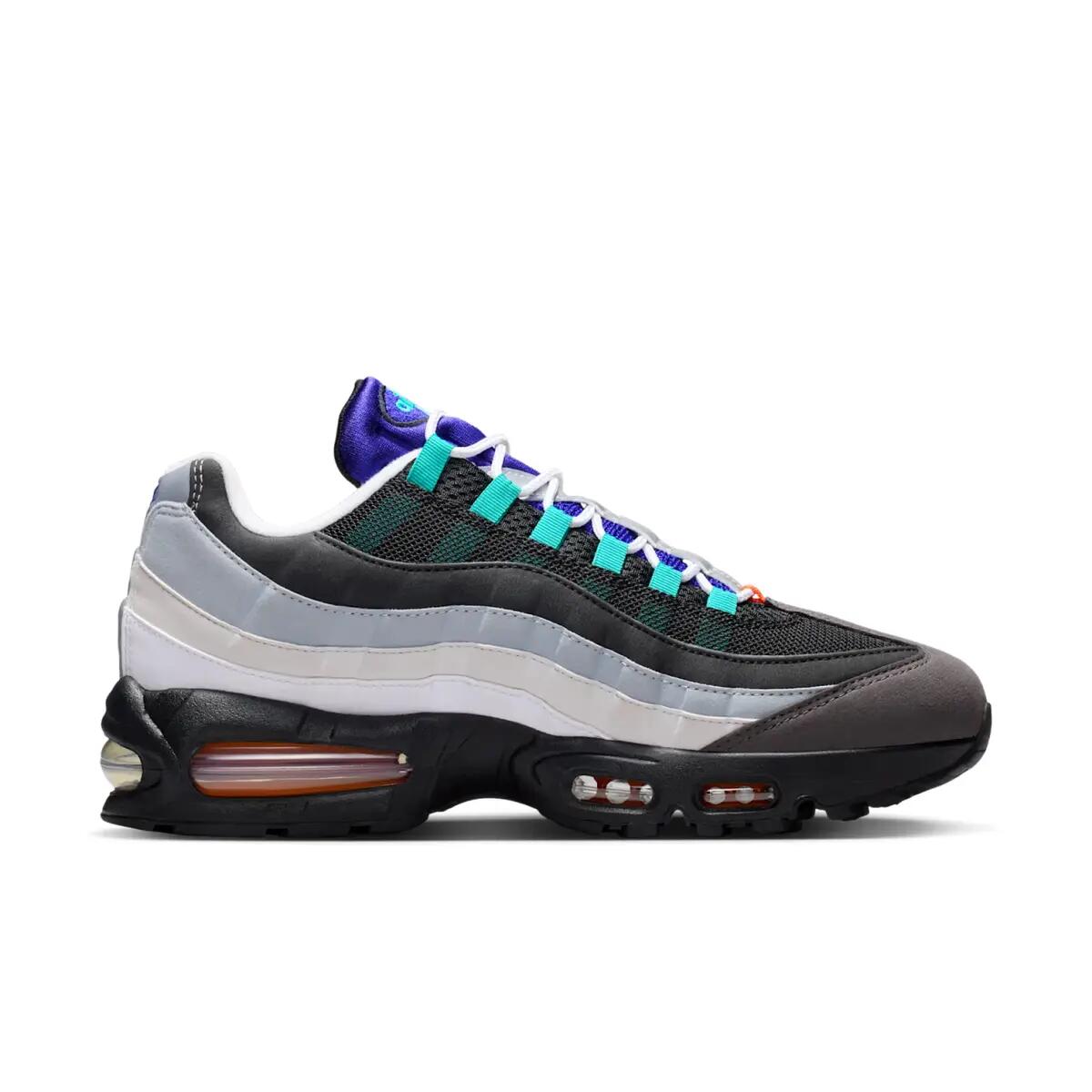 Nike Air Max 95 Premium Greedy (2026) 3/6