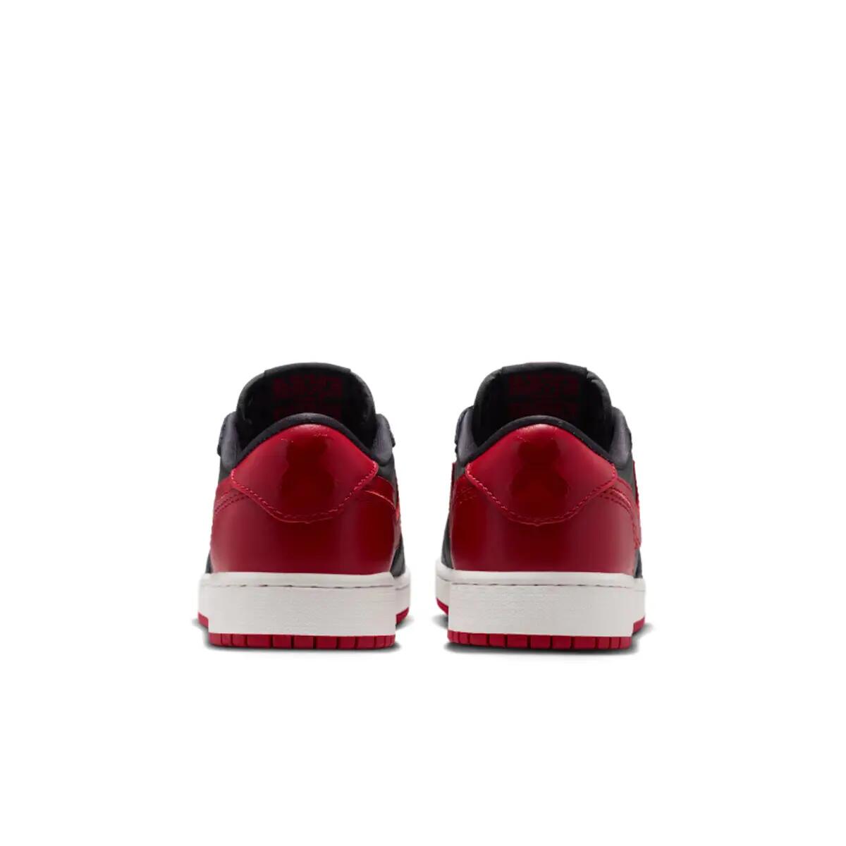 Jordan 1 Retro Low OG Banned (GS) 6/6