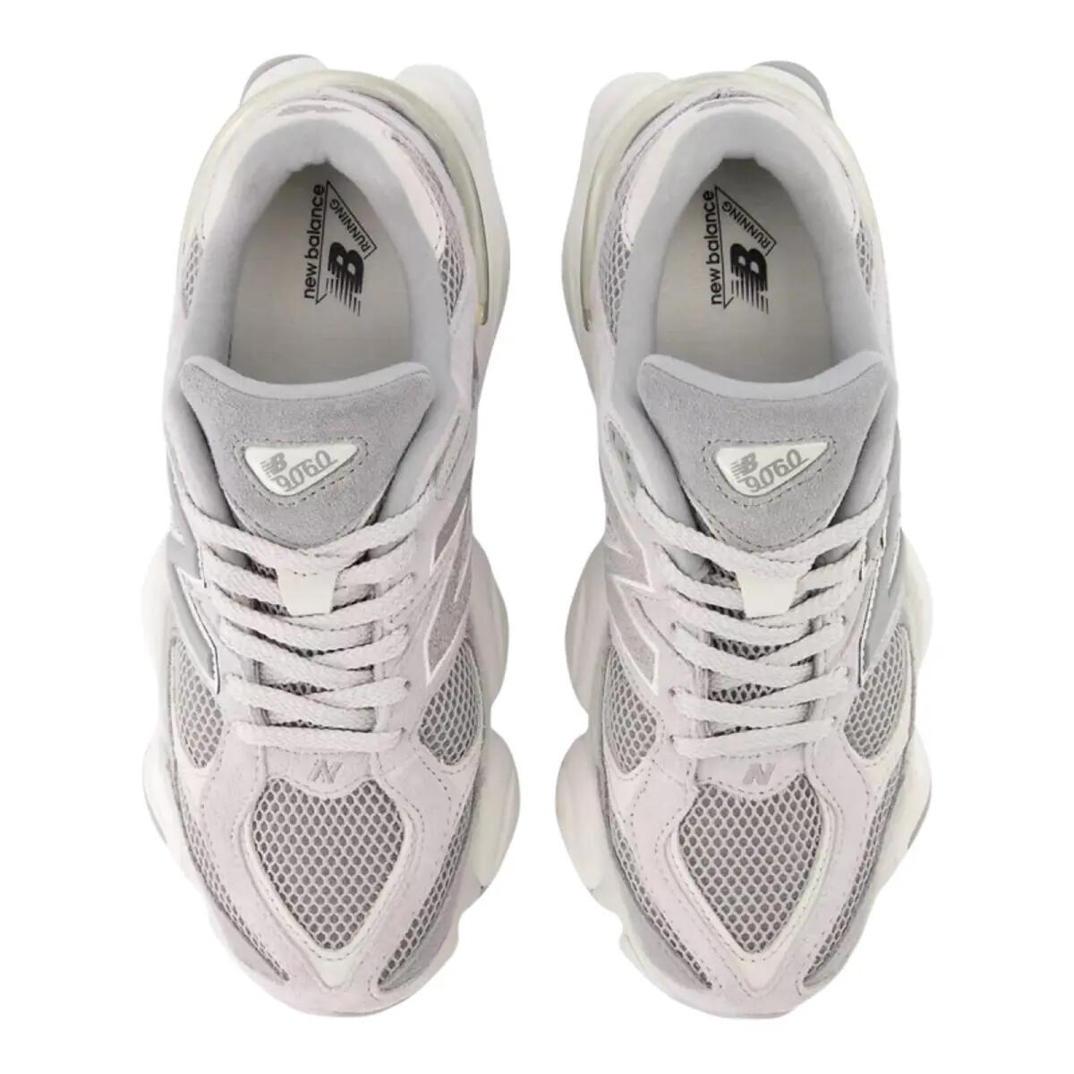 Sneaker New Balance Tier 2 Adulto 4/6