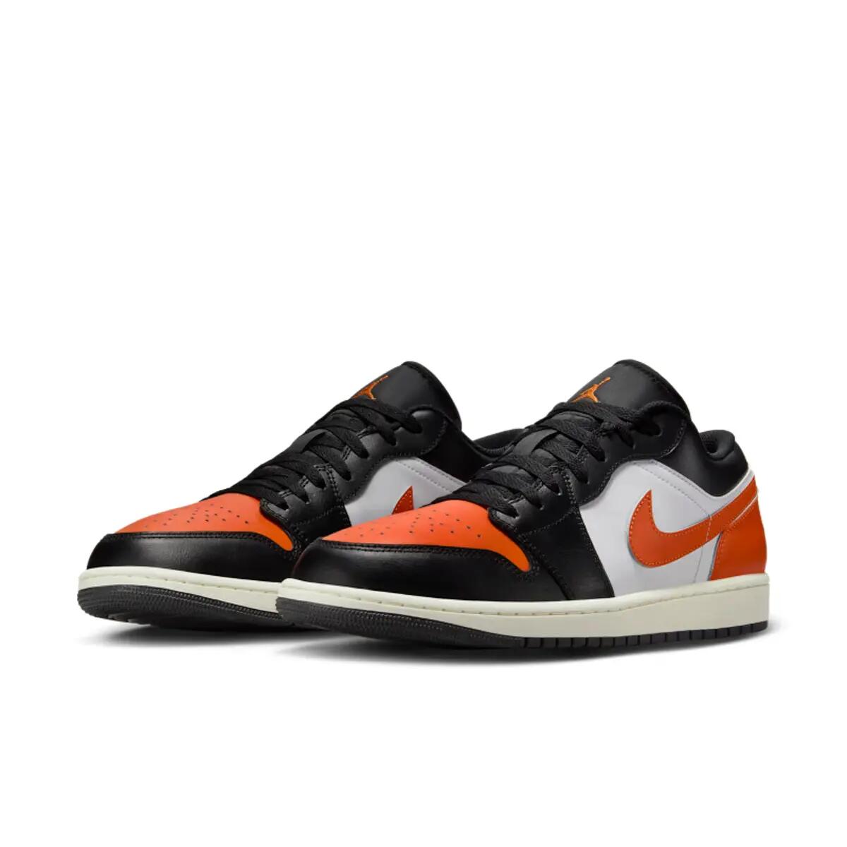 Air Jordan 1 Low Shattered Backboard Alternate 5/6