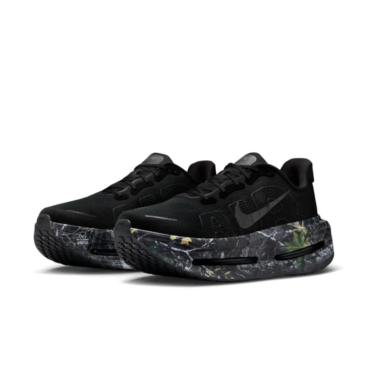 Nike Vomero Premium Realtree Camo Black 5/6