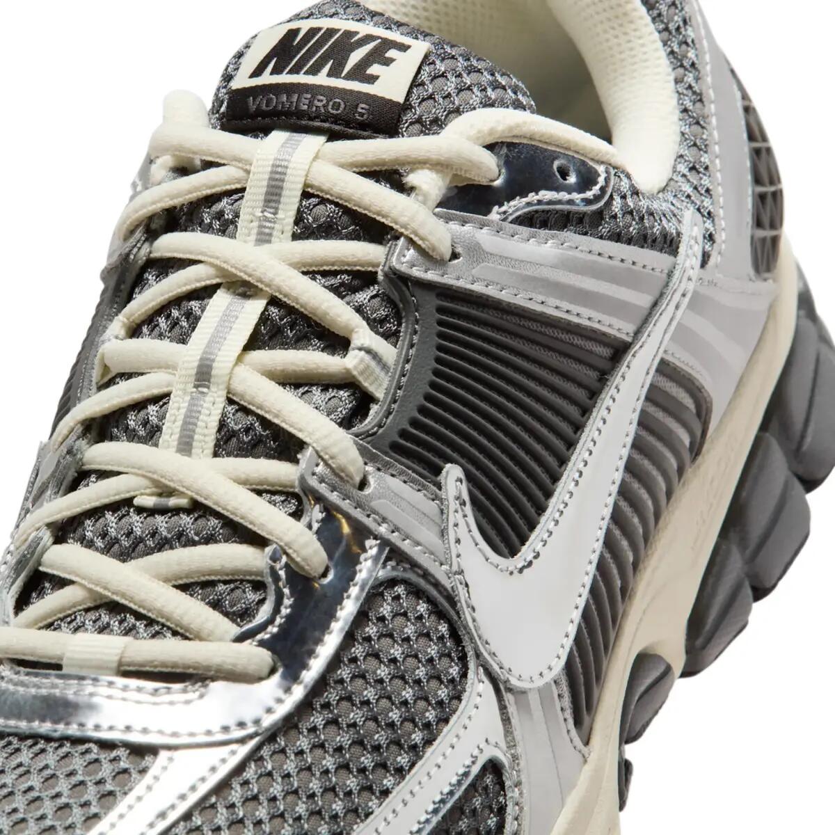 Nike Zoom Vomero 5 Iron Grey Chrome 6/6