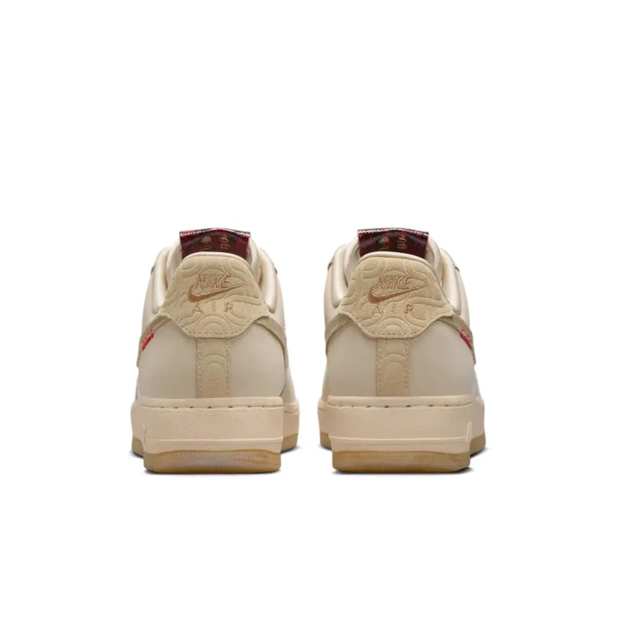 Nike Air Force 1 Low Year of the Snake (Women's) 6/6