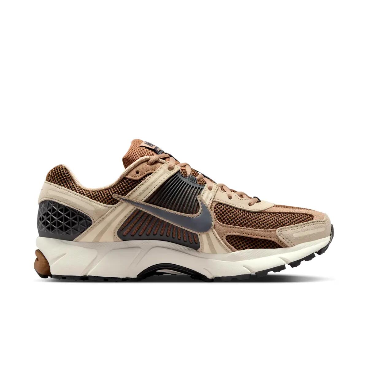 Nike Zoom Vomero 5 Light British Tan Khaki 3/6