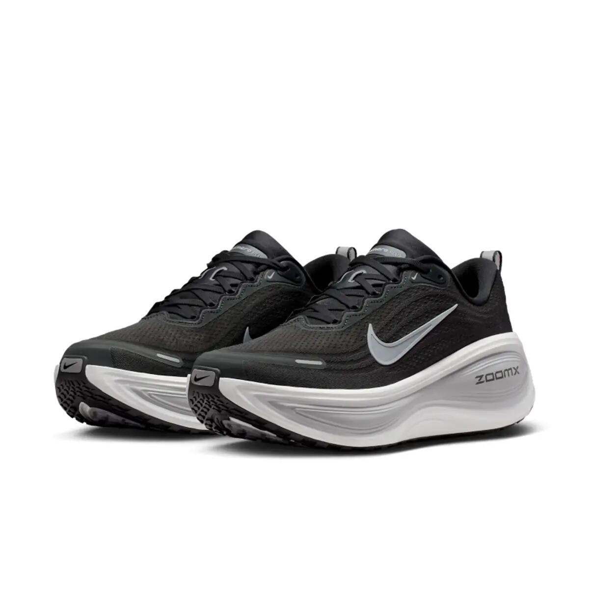 Nike Vomero Plus Anthracite White Wolf Grey 5/6