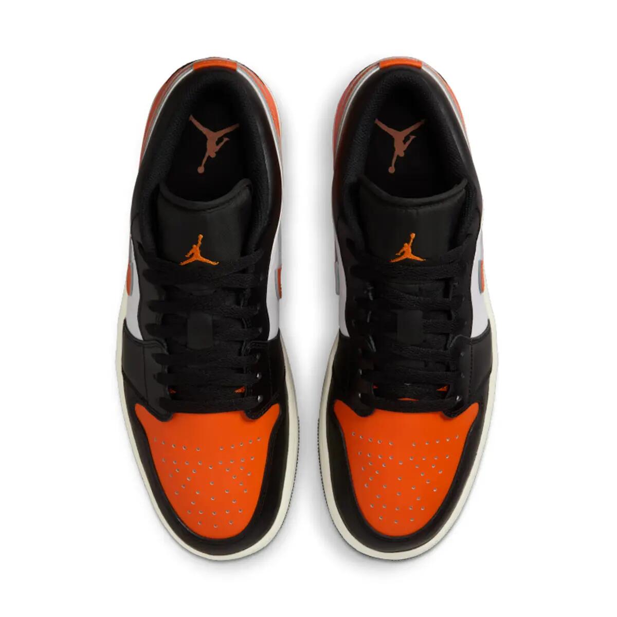 Air Jordan 1 Low Shattered Backboard Alternate 4/6