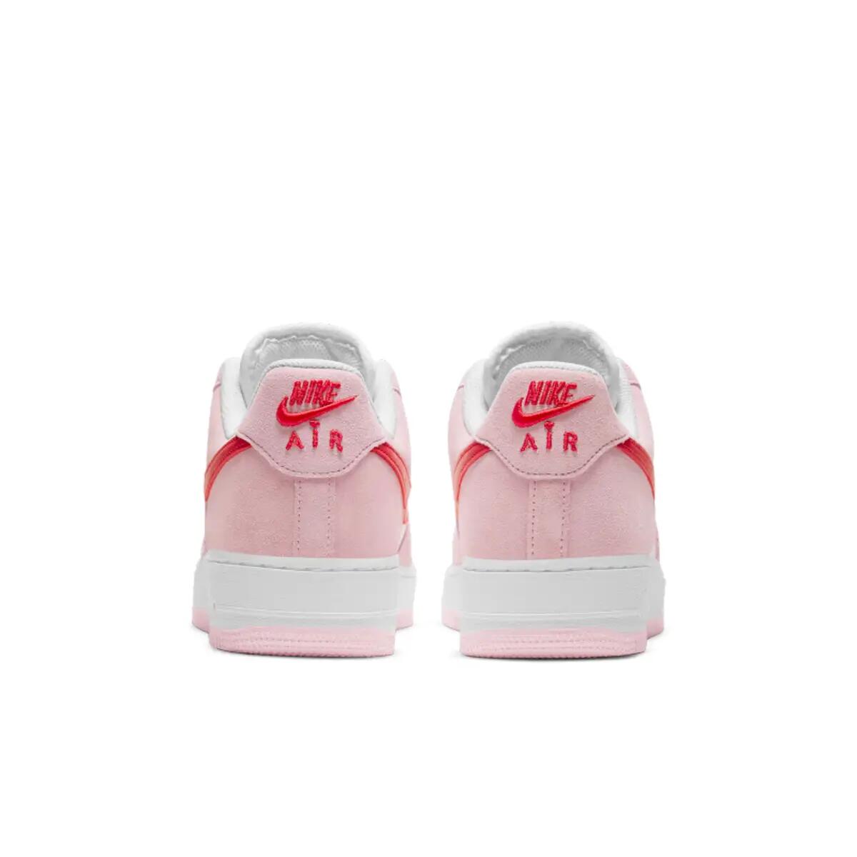 Nike Air Force 1 07 QS Love Letter 6/6