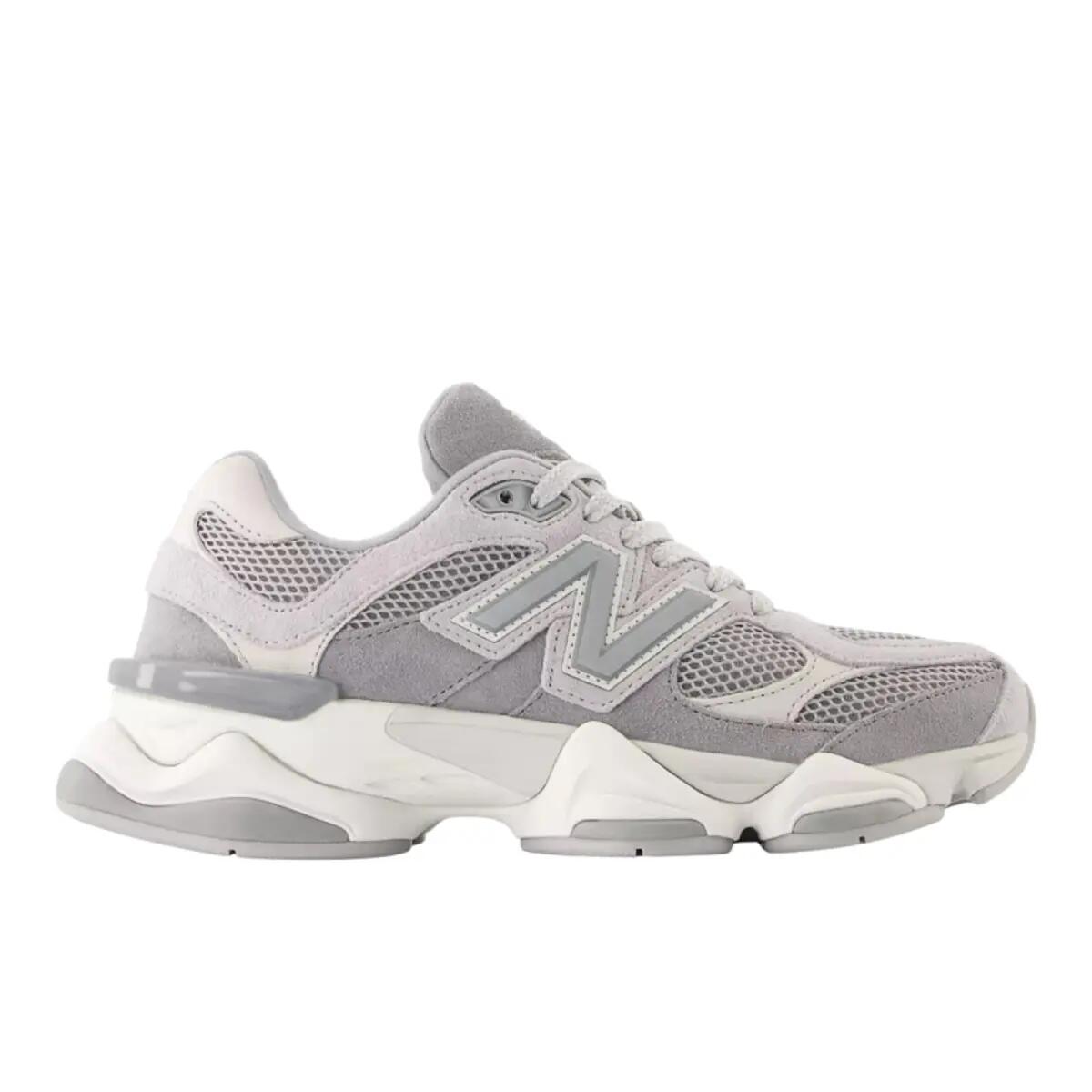 Sneaker New Balance Tier 2 Adulto 3/6