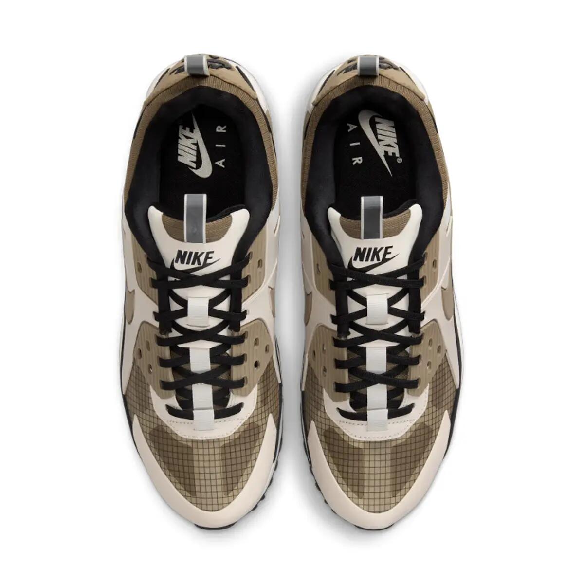 Nike Air Max 90 Drift Light Orewood Brown 4/6