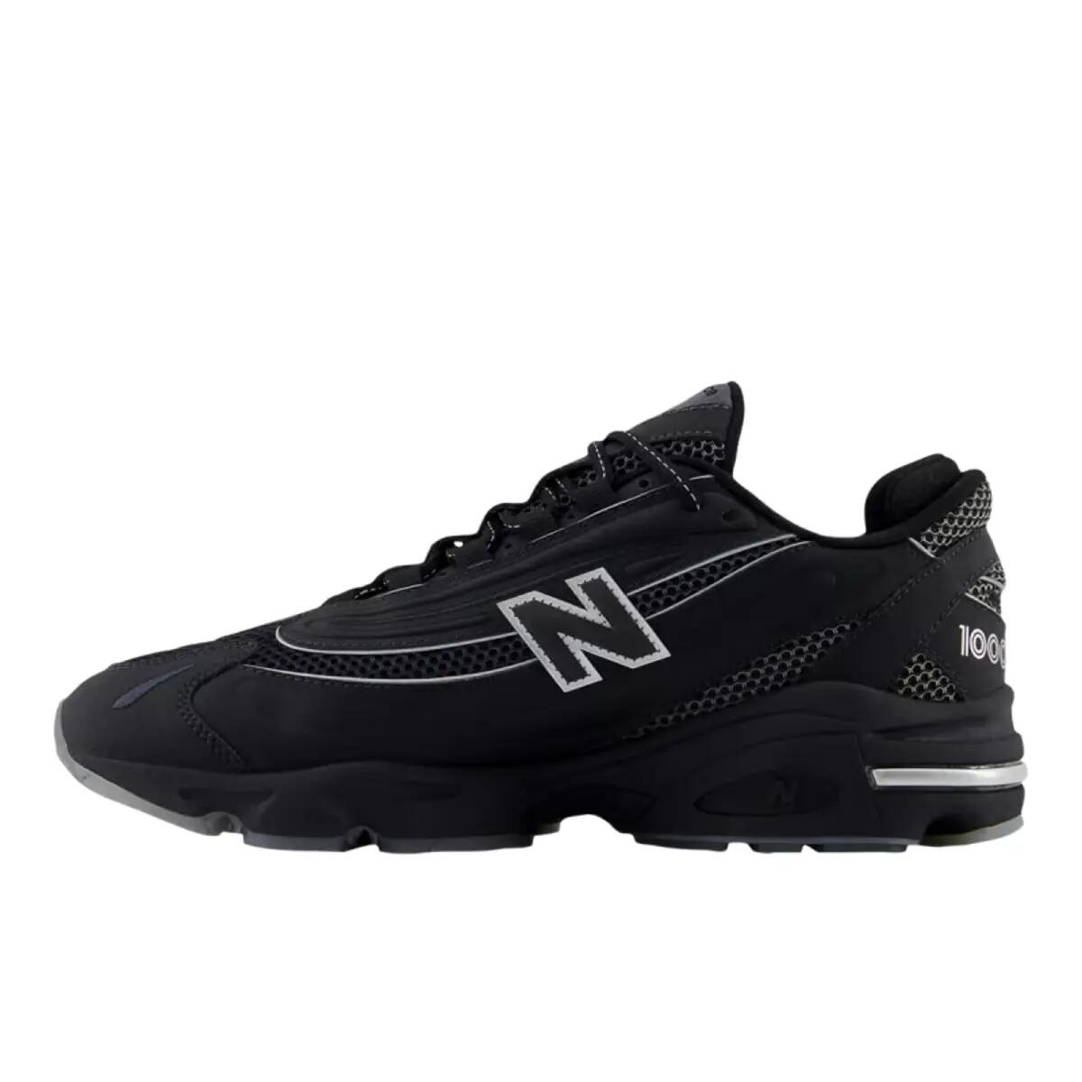 New Balance 1000 Lunar New Year Black 3/5