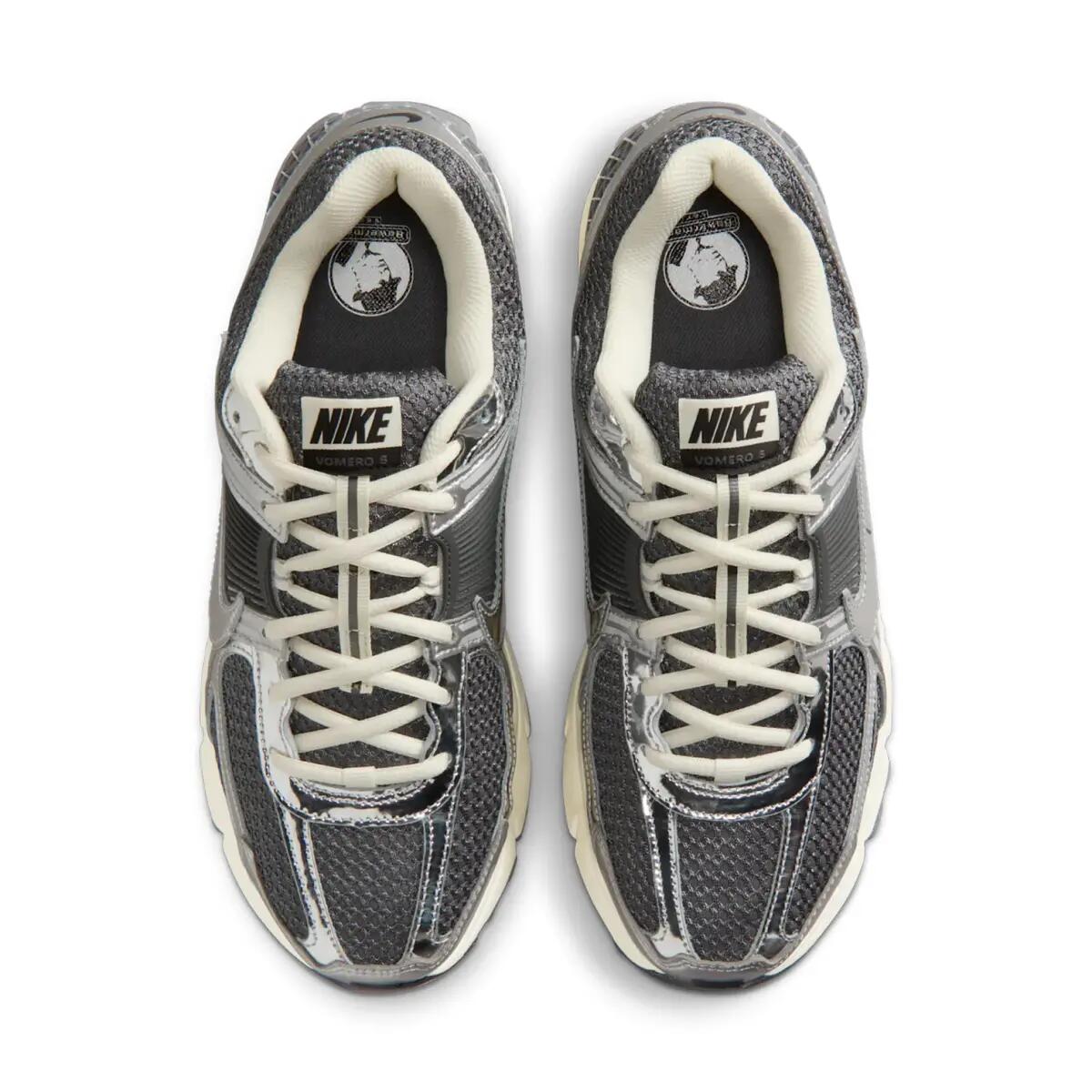 Nike Zoom Vomero 5 Iron Grey Chrome 5/6