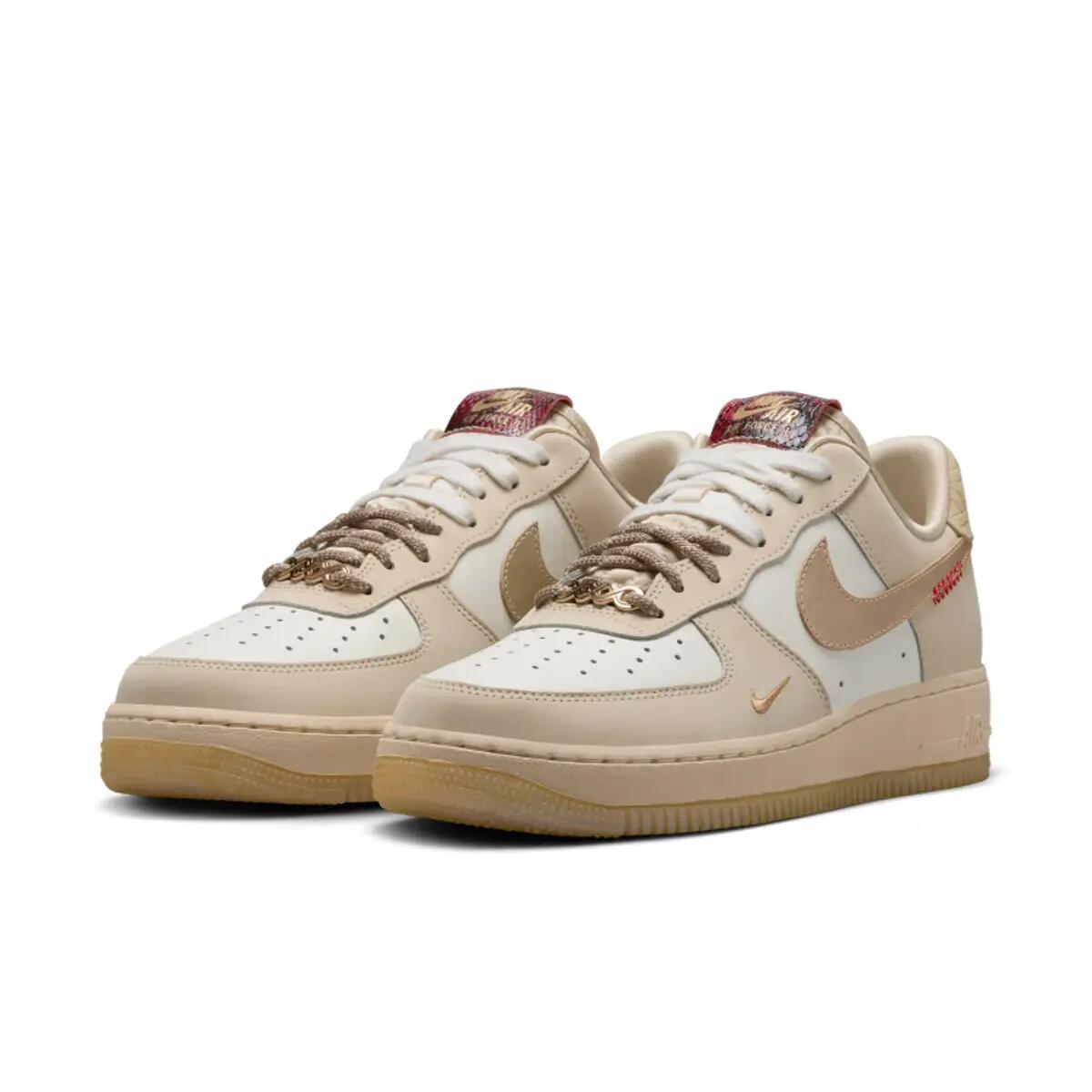 Nike Air Force 1 Low Year of the Snake (Women's) 5/6