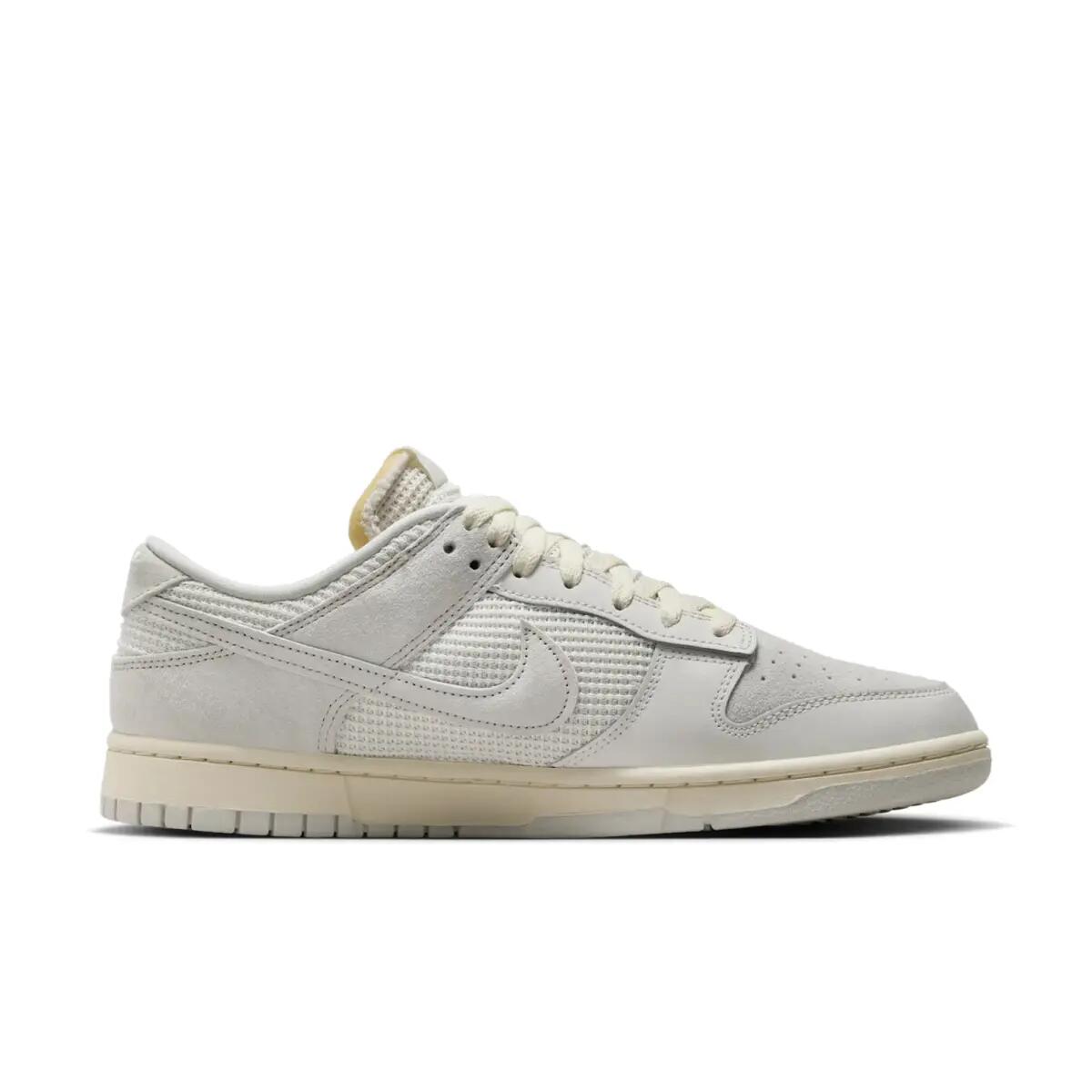 Nike Dunk Low Phantom Light Bone 4/6