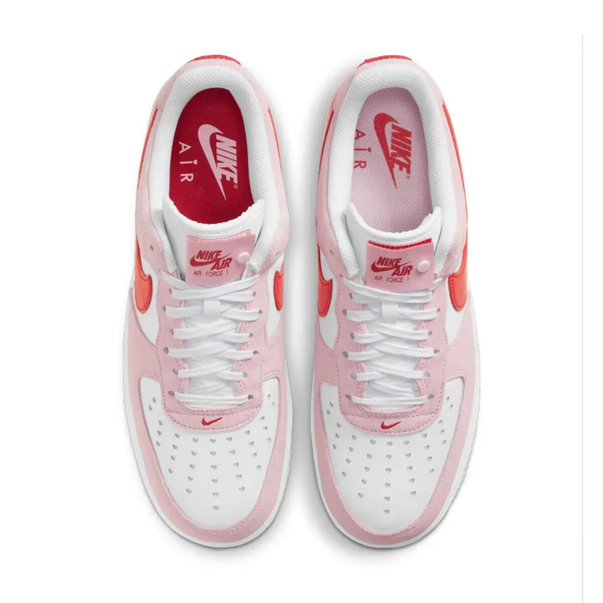 Nike Air Force 1 07 QS Love Letter 5/6