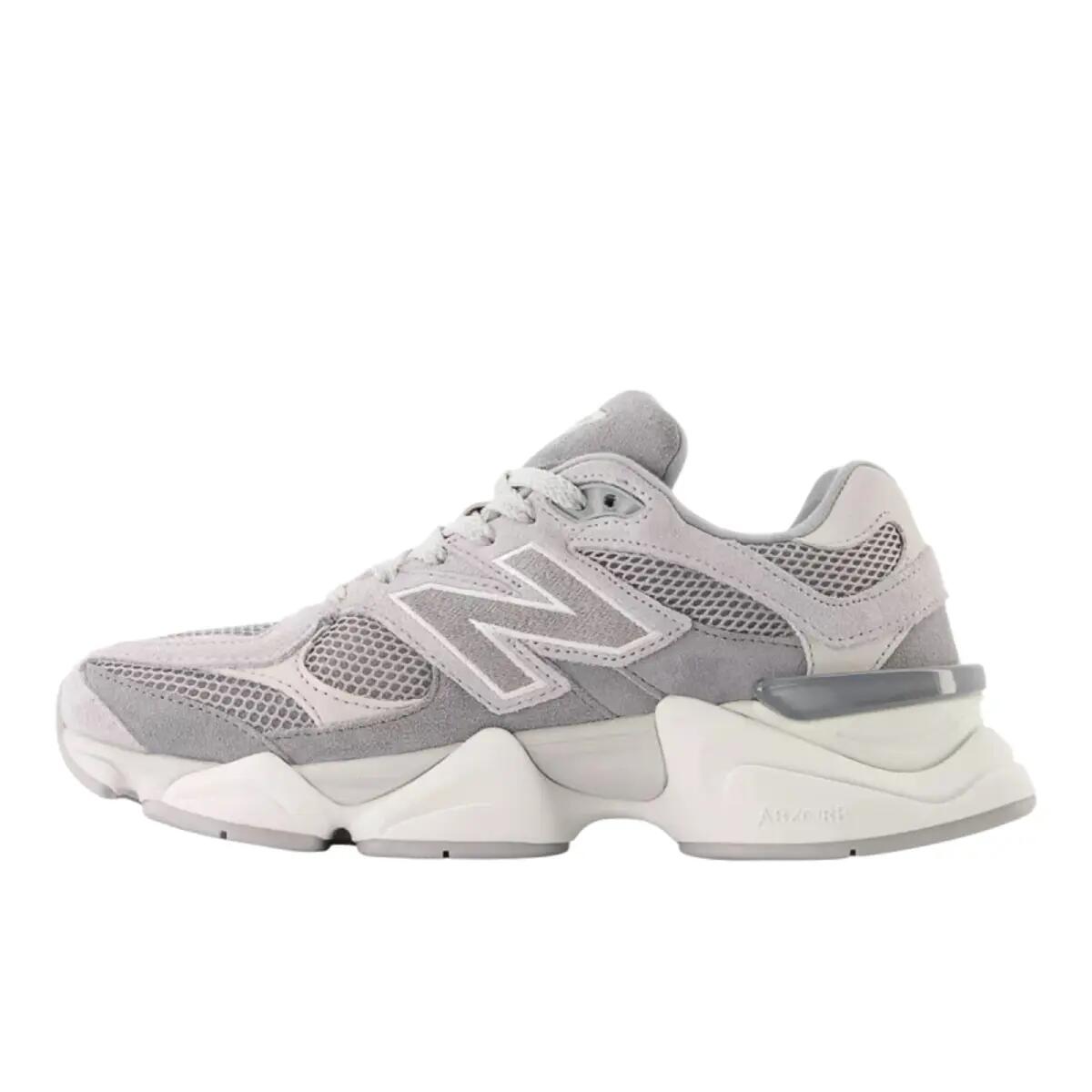 Sneaker New Balance Tier 2 Adulto 2/6