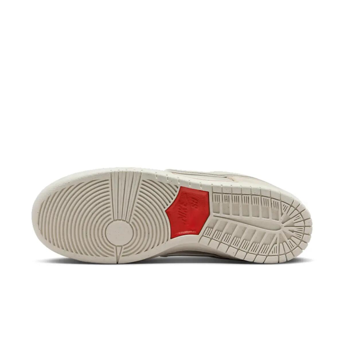 Nike SB Dunk Low City Of Love Light Bone 3/6