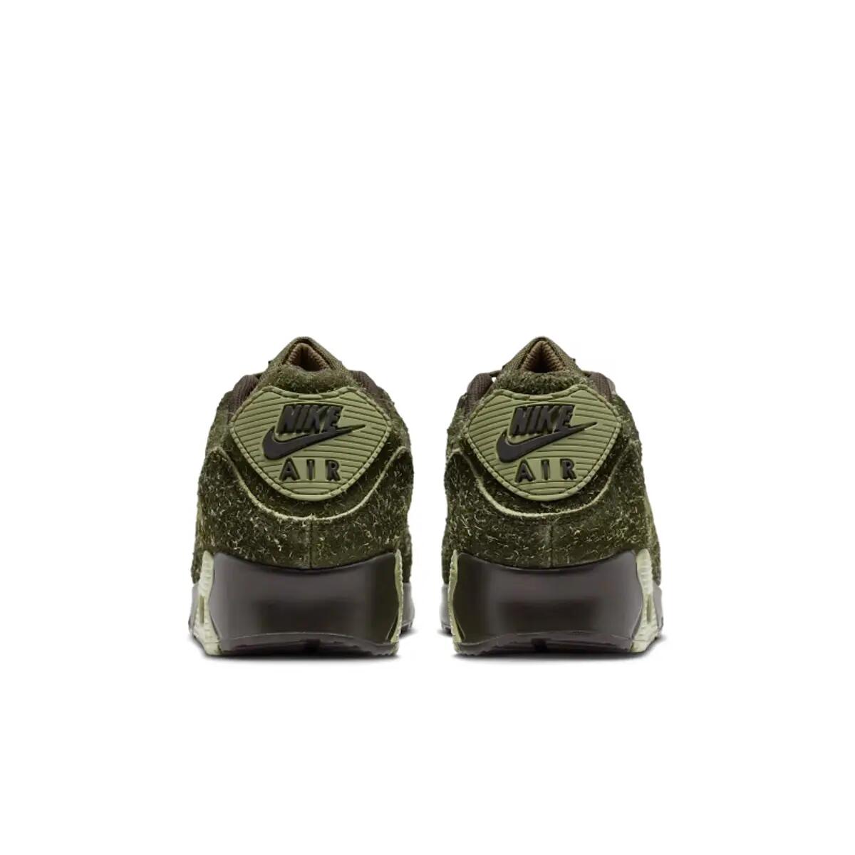 Nike Air Max 90 Premium Skunk 6/6
