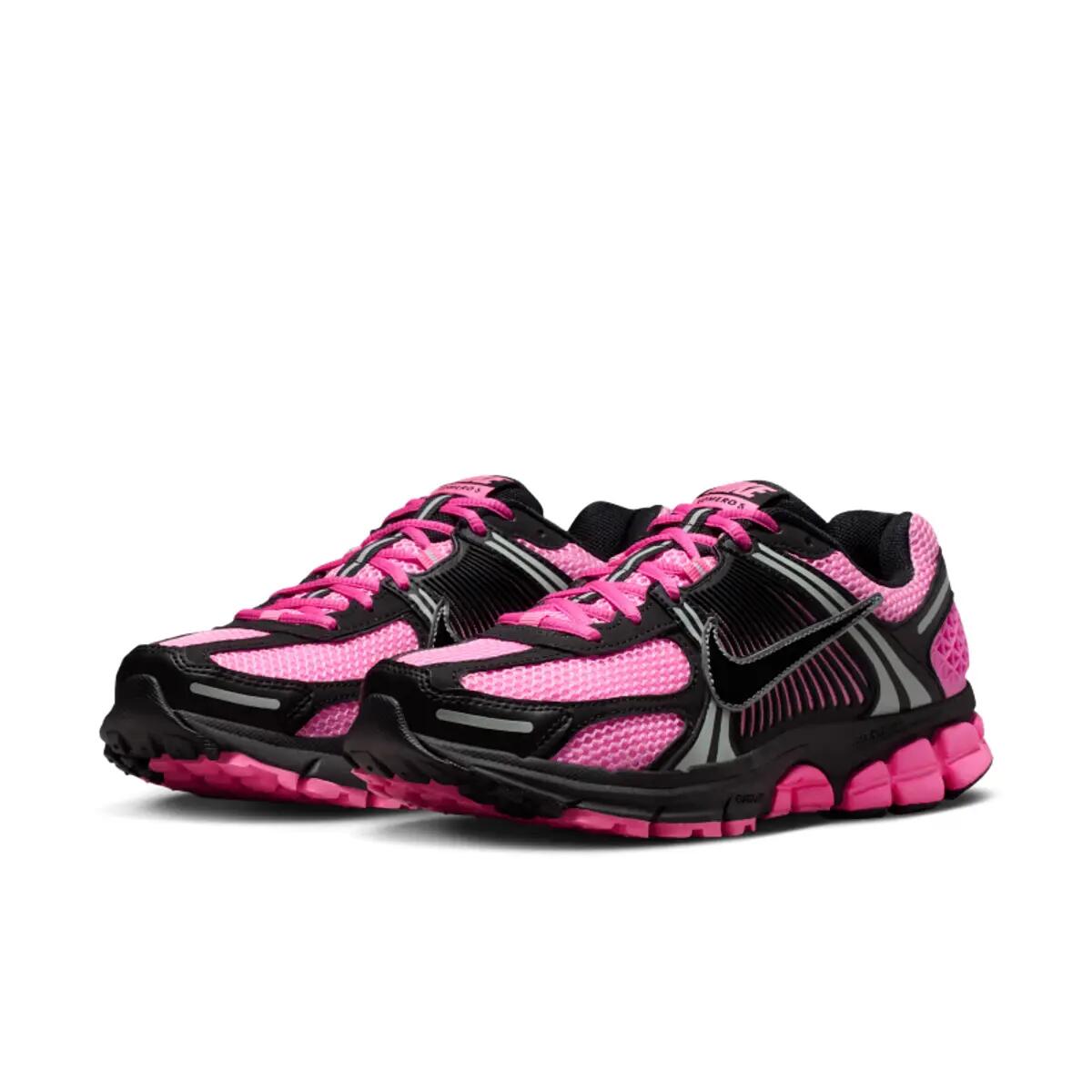 Nike Zoom Vomero 5 Pink Spell Black (Women's) 5/6