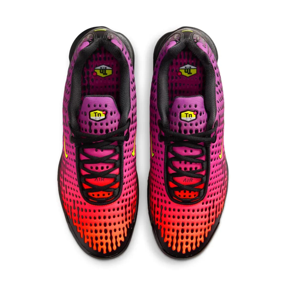 Nike Air Max Plus 7 Dusk 4/6