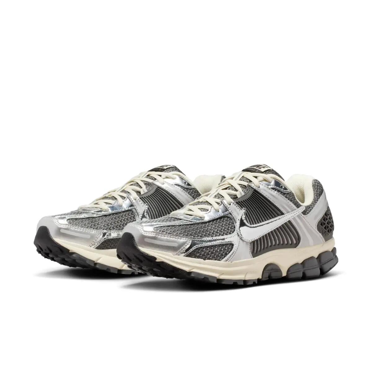 Nike Zoom Vomero 5 Iron Grey Chrome 4/6