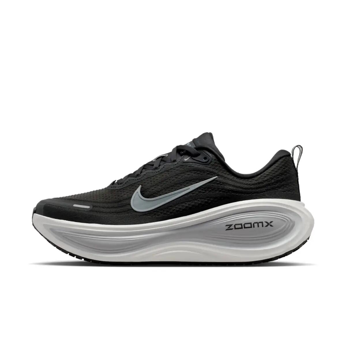 Nike Vomero Plus Anthracite White Wolf Grey 3/6