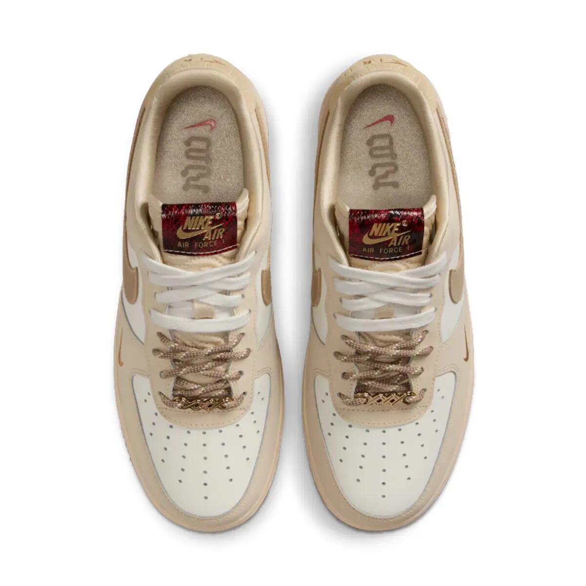 Nike Air Force 1 Low Year of the Snake (Women's) 4/6