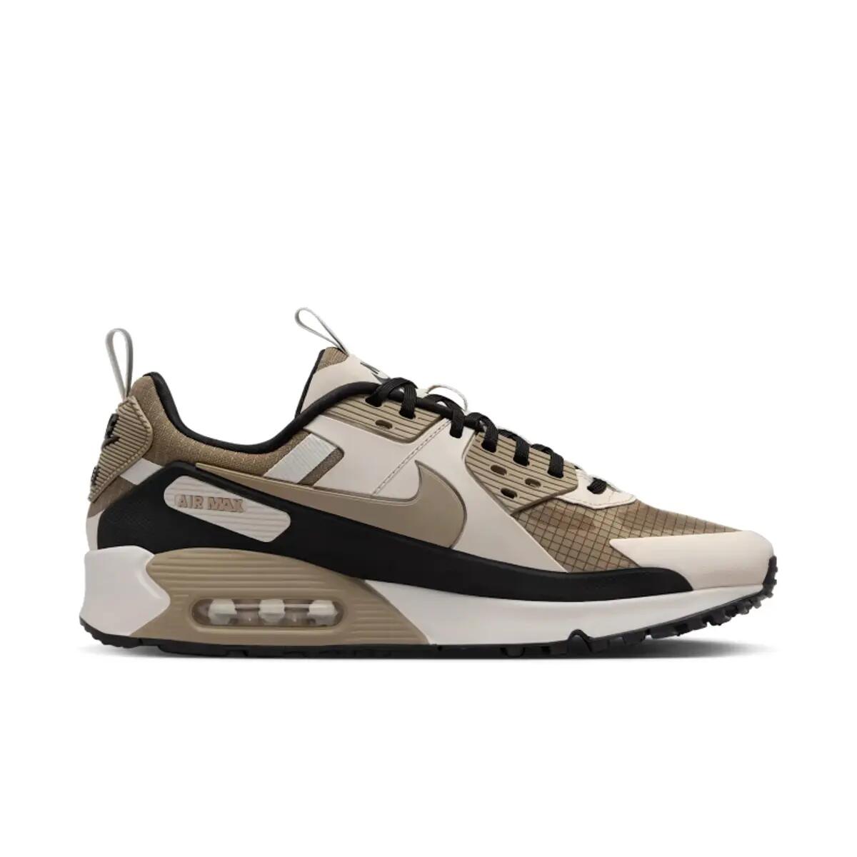 Nike Air Max 90 Drift Light Orewood Brown 2/6