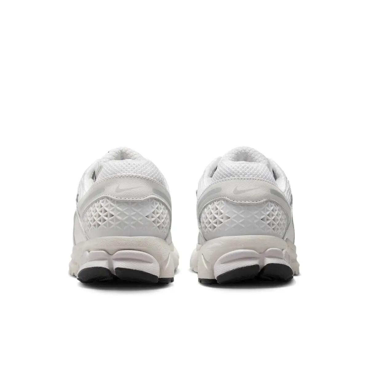 Nike Zoom Vomero 5 White Vast Grey (Women's) 6/6