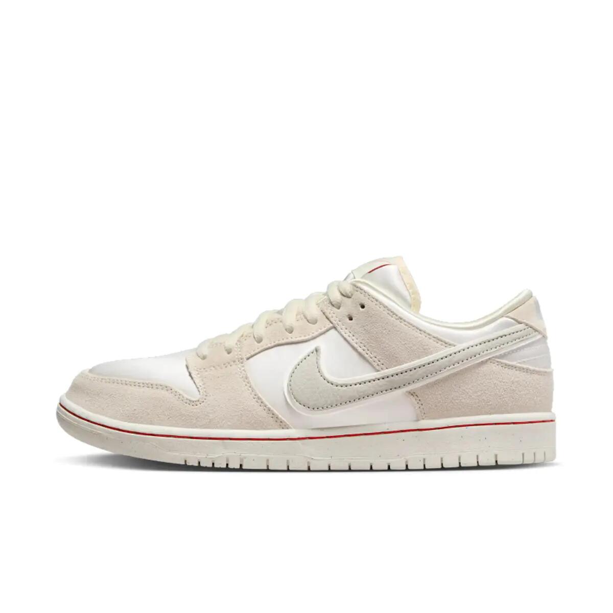 Nike SB Dunk Low City Of Love Light Bone 2/6