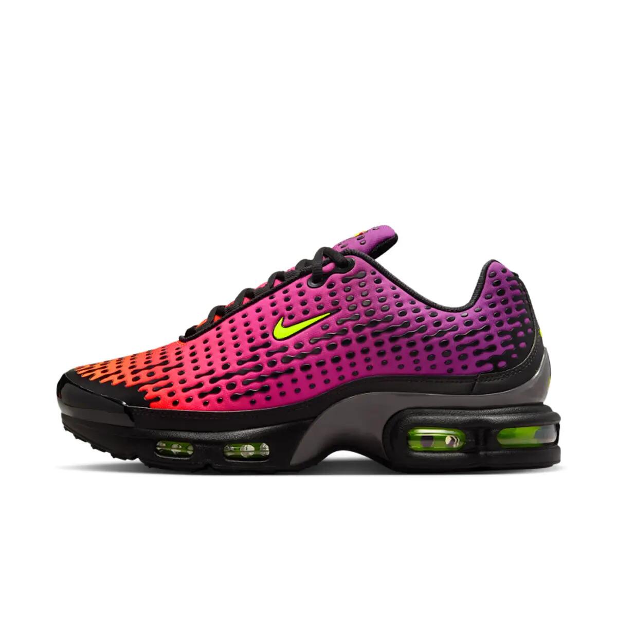 Nike Air Max Plus 7 Dusk 3/6