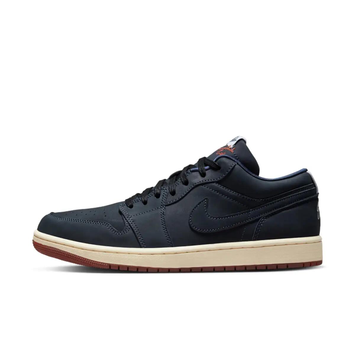 Jordan 1 Low Eastside Golf Out of the Mud 2/6
