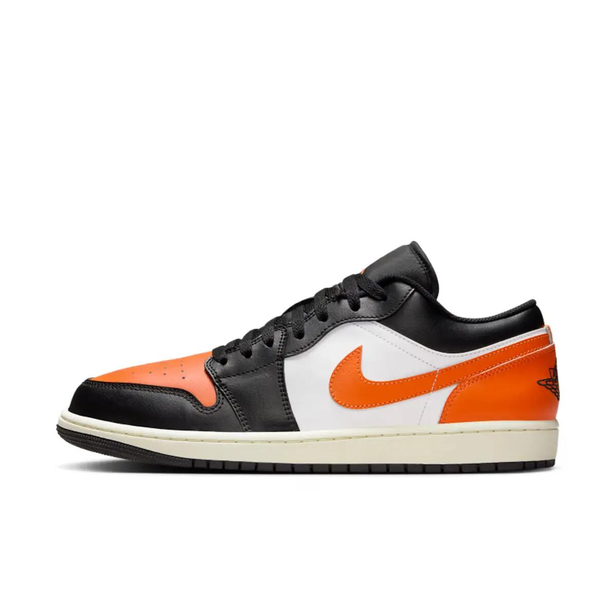 Air Jordan 1 Low Shattered Backboard Alternate 2/6