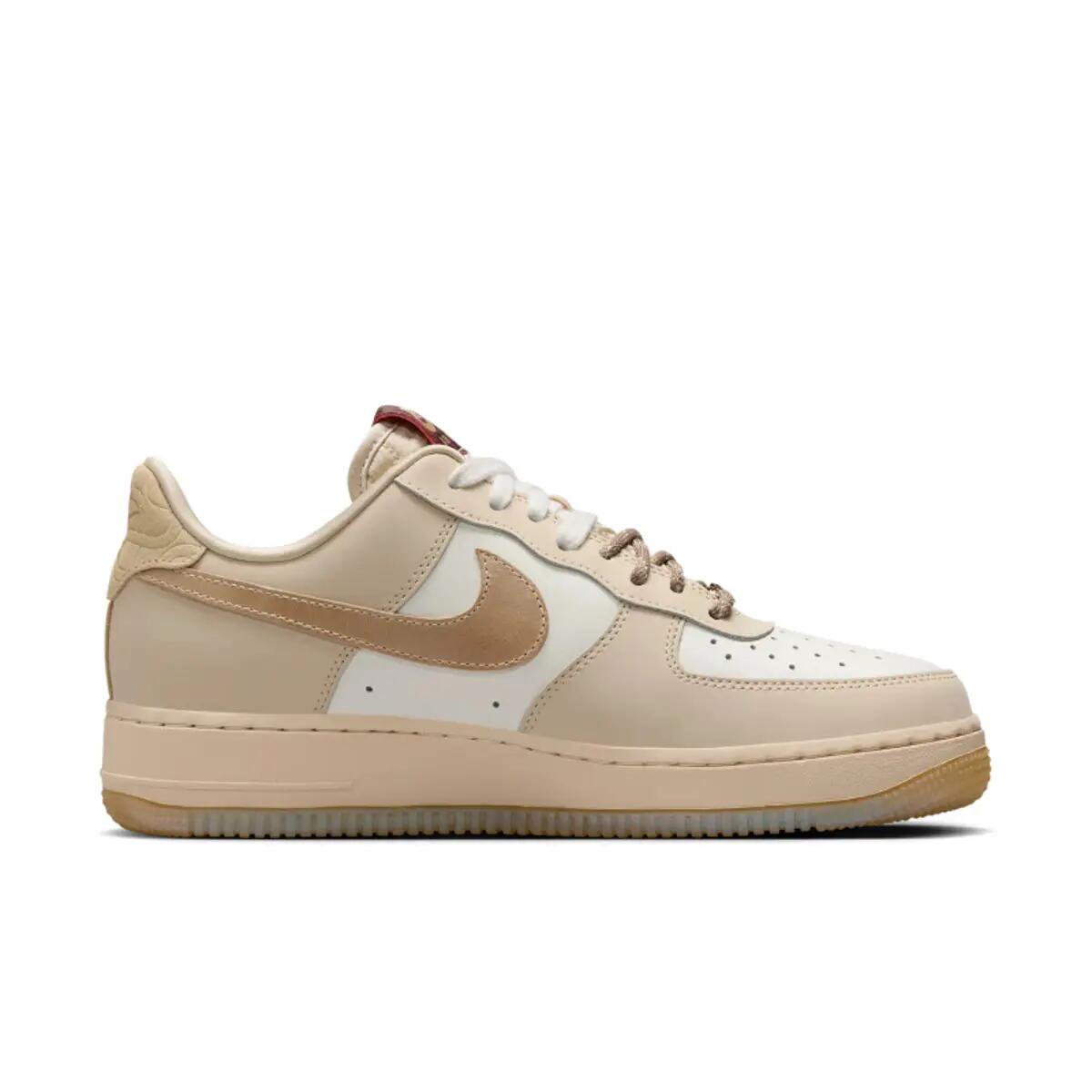 Nike Air Force 1 Low Year of the Snake (Women's) 2/6