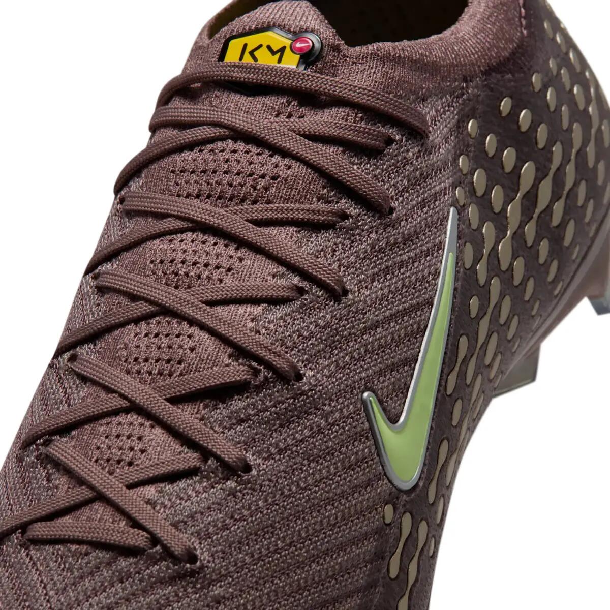 Voetbalschoenen Nike Mercurial Vapor 16 Elite Kylian Mbappé 6/6
