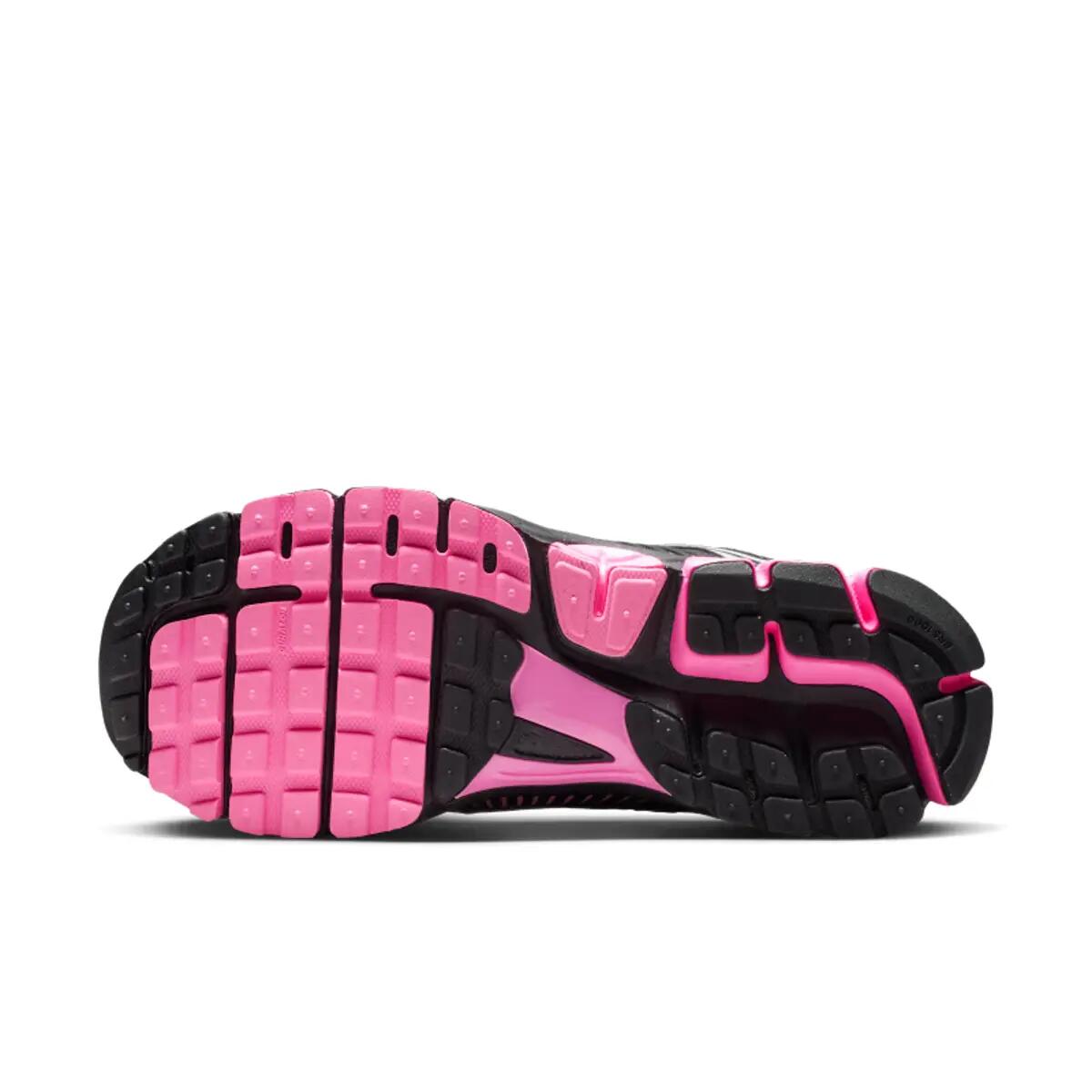 Nike Zoom Vomero 5 Pink Spell Black (Women's) 3/6